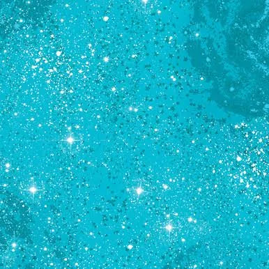 Harry Potter Magical Basics Magic Turquoise - Pre-order Will Arrive by Late Nov. 2025