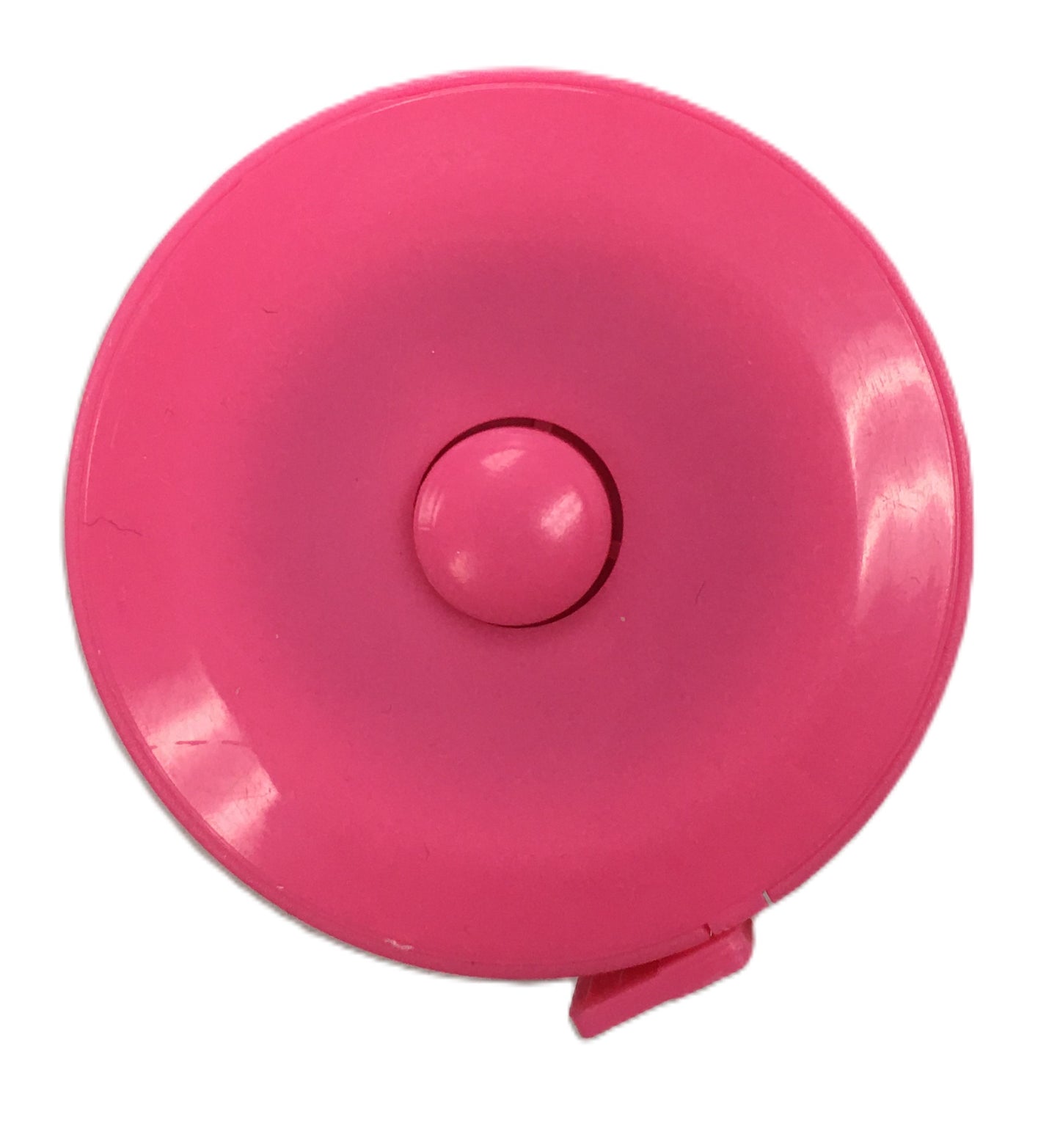Retractable Tape Measure 60 inches (Assorted colors)