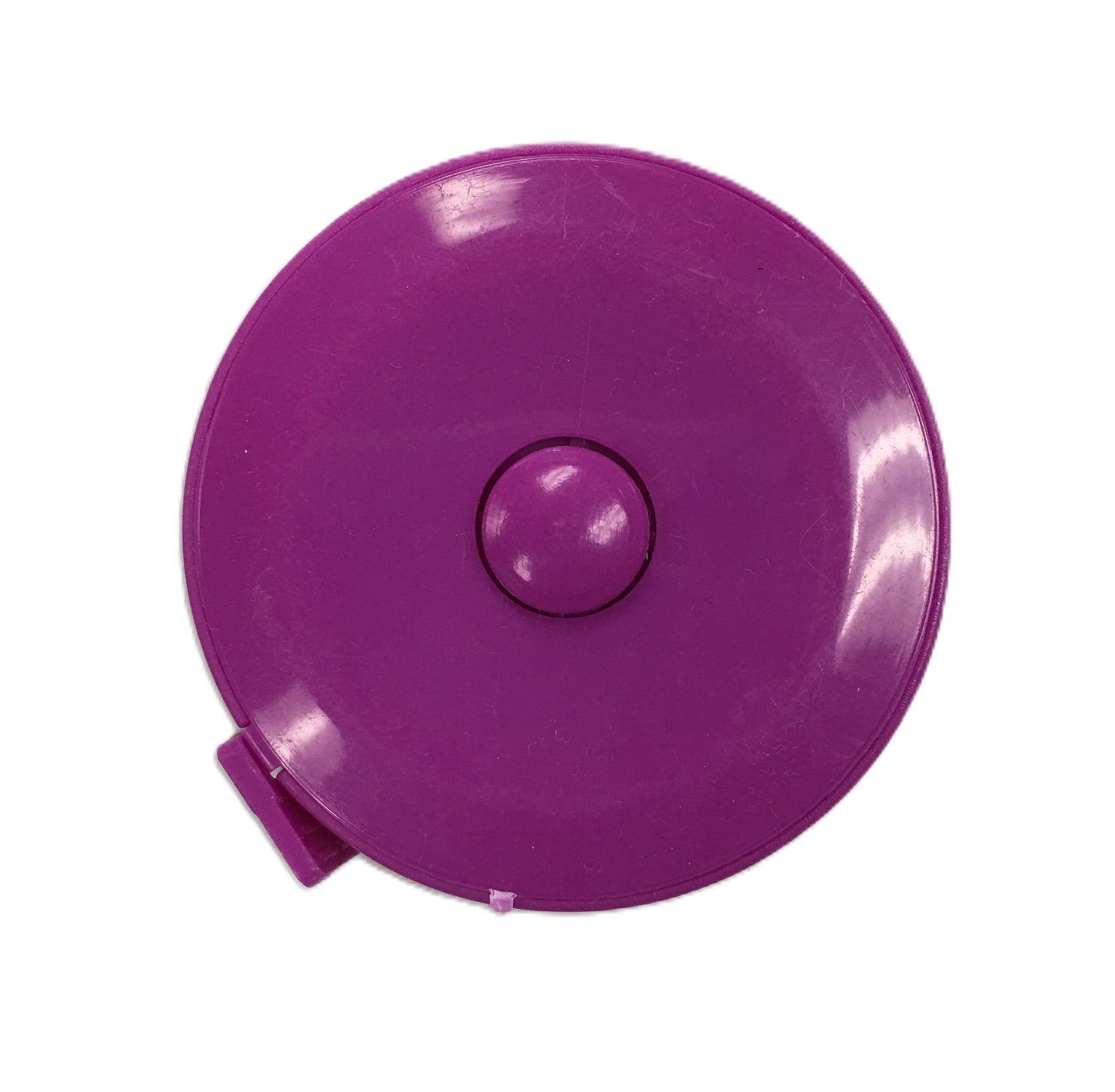 Retractable Tape Measure 60 inches (Assorted colors)