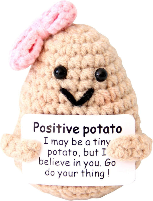 Positive Potato