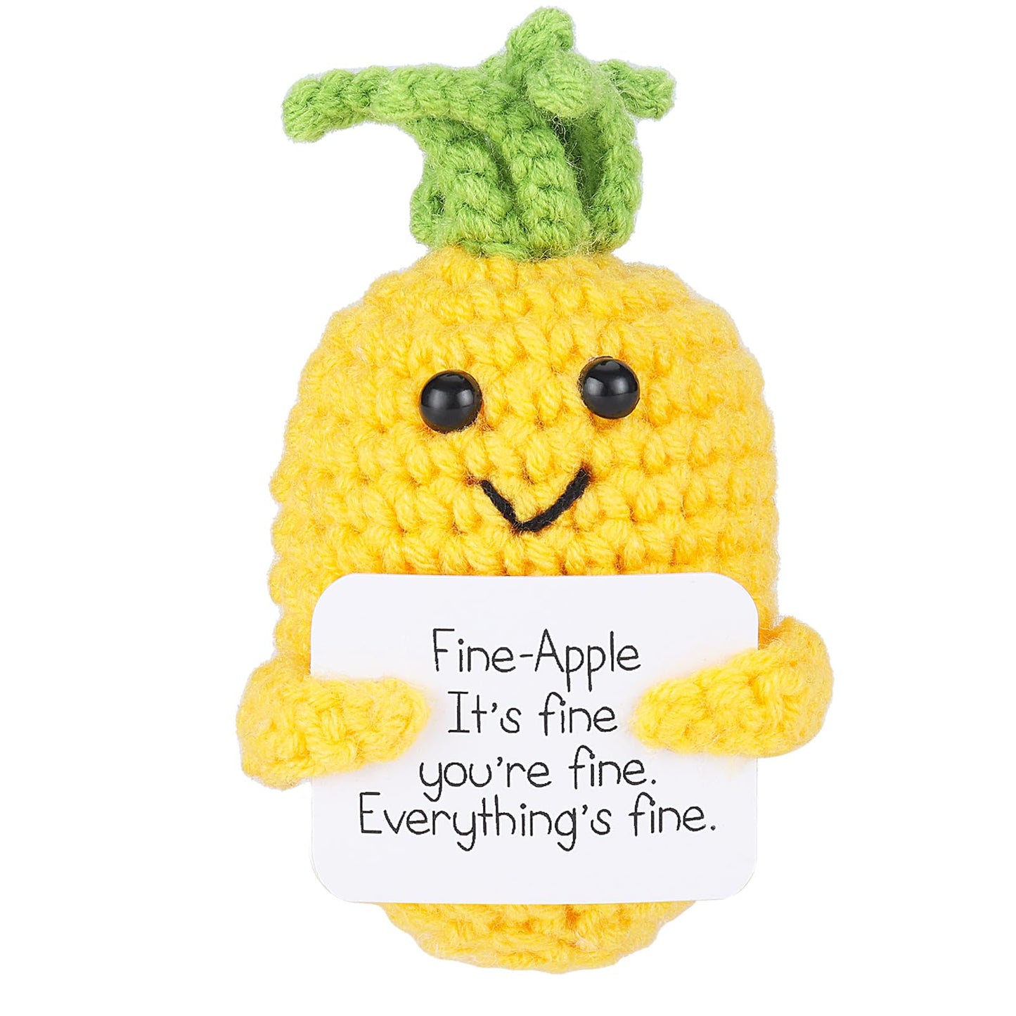 Positive Potato