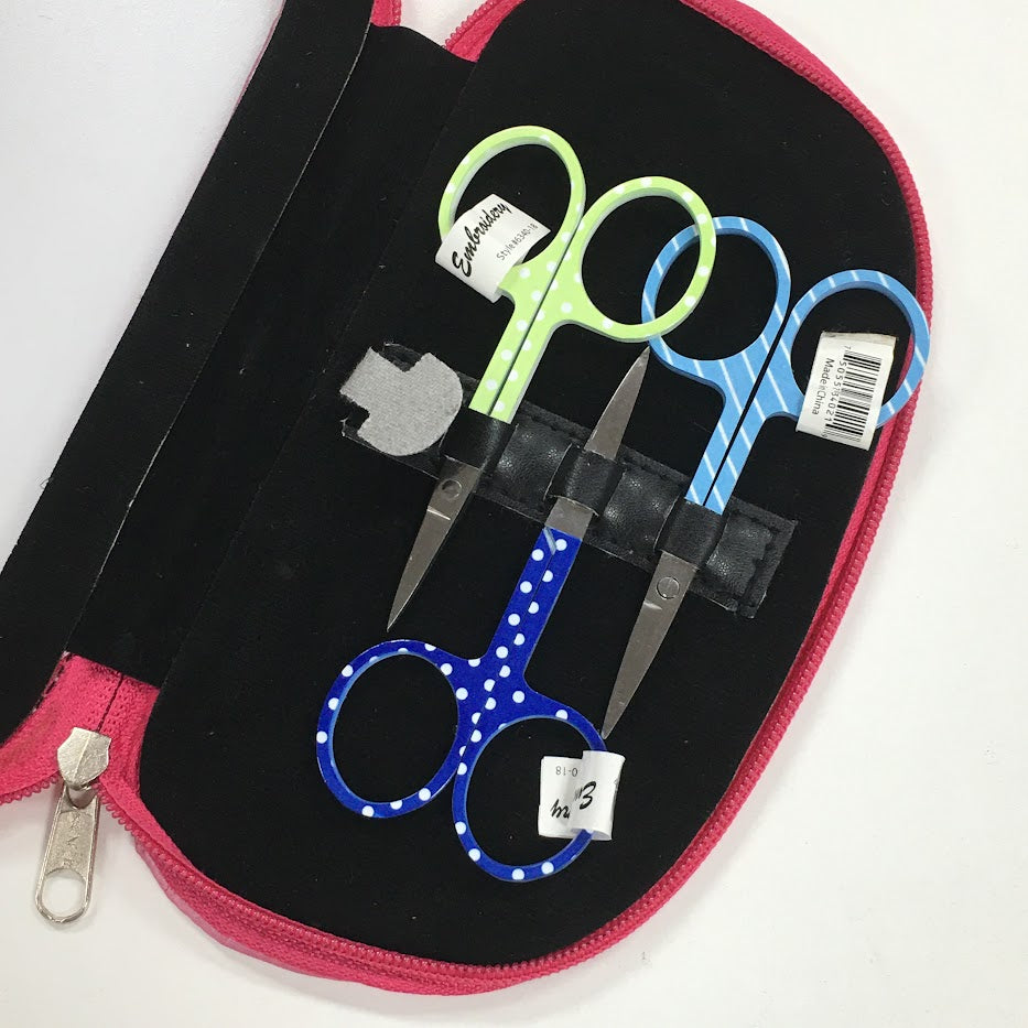 Pink Tool Case