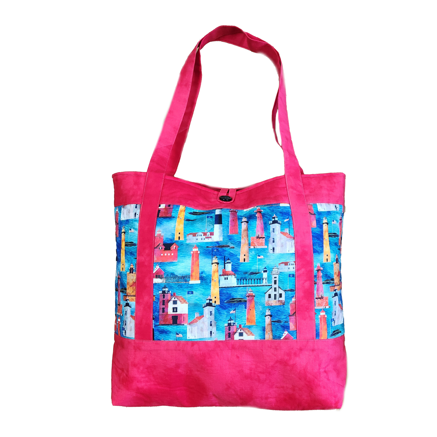 All Michigan Basic Tote Kit