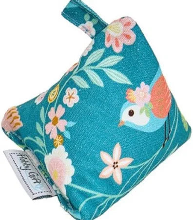 Hobby Gift Pyramid Fabric Weights