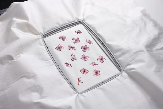 HUSQVARNA® VIKING® DESIGNER™ Jewel Hoop / II 240 X 150 mm