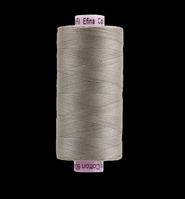 Wonderfil Konfetti 50wt 3-Ply & Efina 60wt 2-Ply - 4 Large Spool Pack