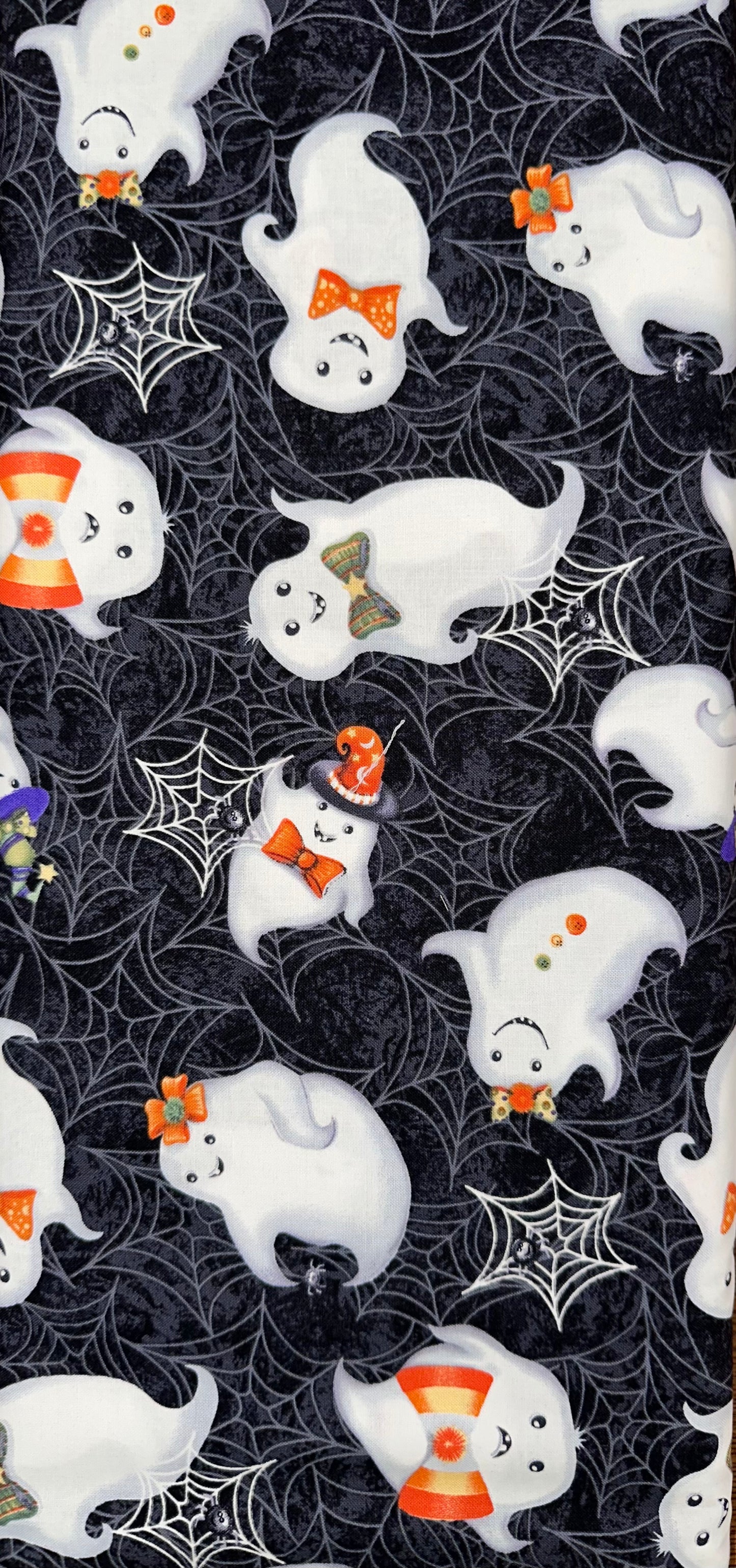 Optional Borders for the Halloween Kit