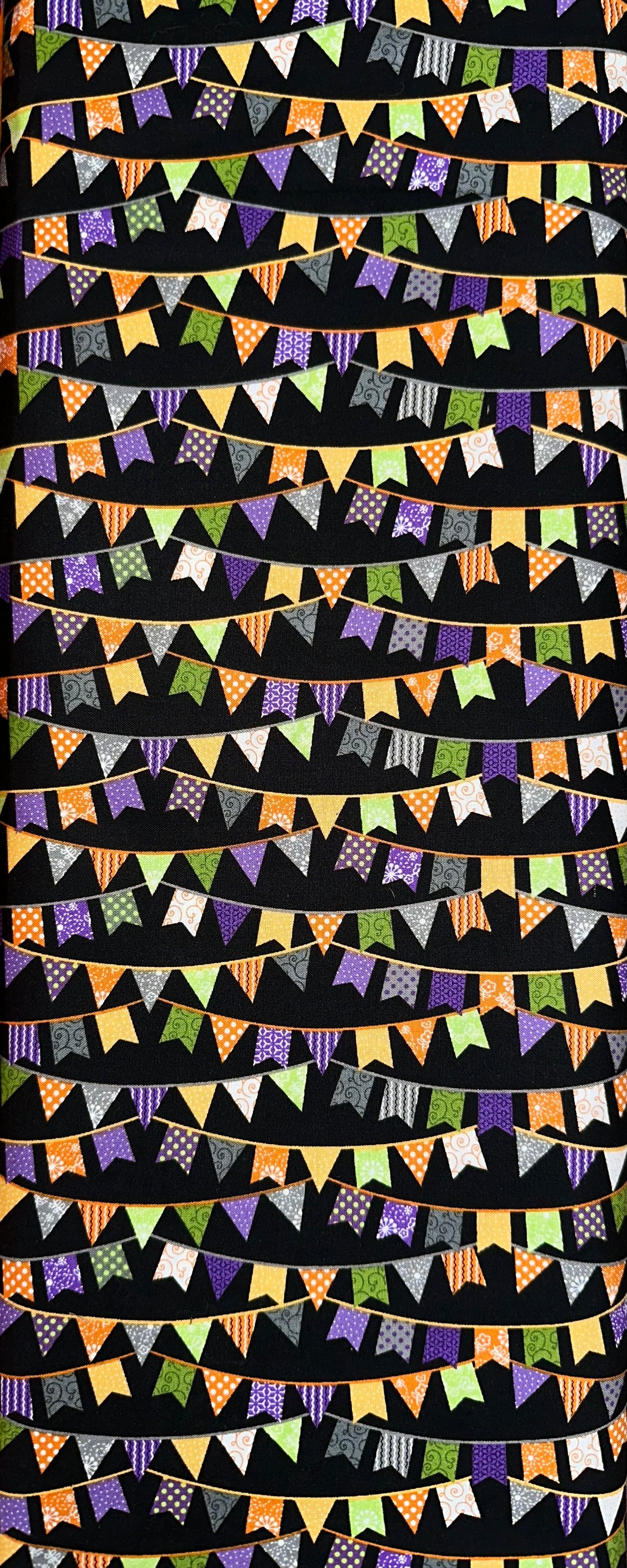 Optional Borders for the Halloween Kit