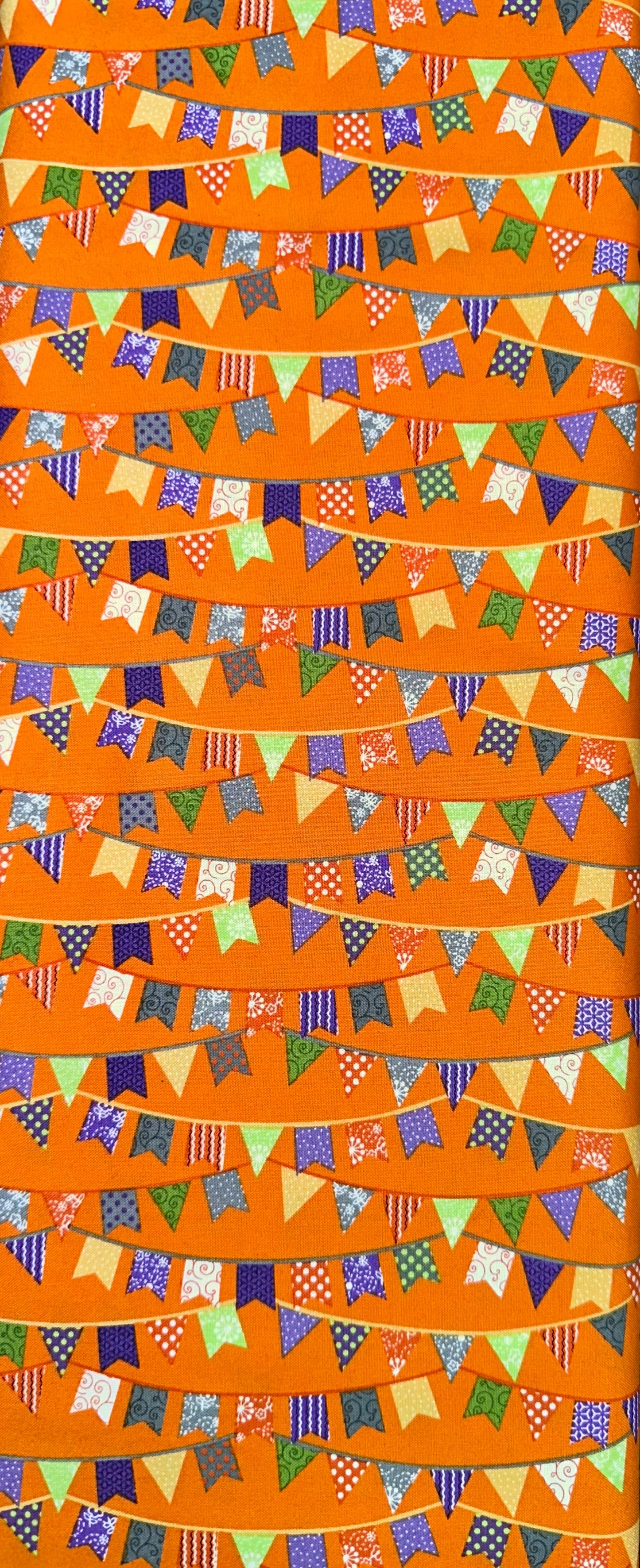 Optional Borders for the Halloween Kit