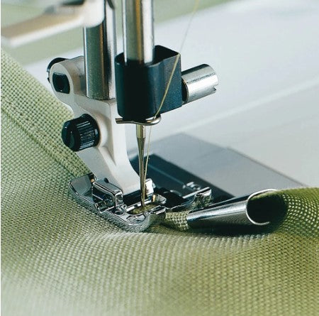 HUSQVARNA® VIKING® 10 mm Hemmer