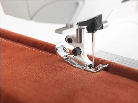 HUSQVARNA® VIKING® Mega Piping Presser Foot