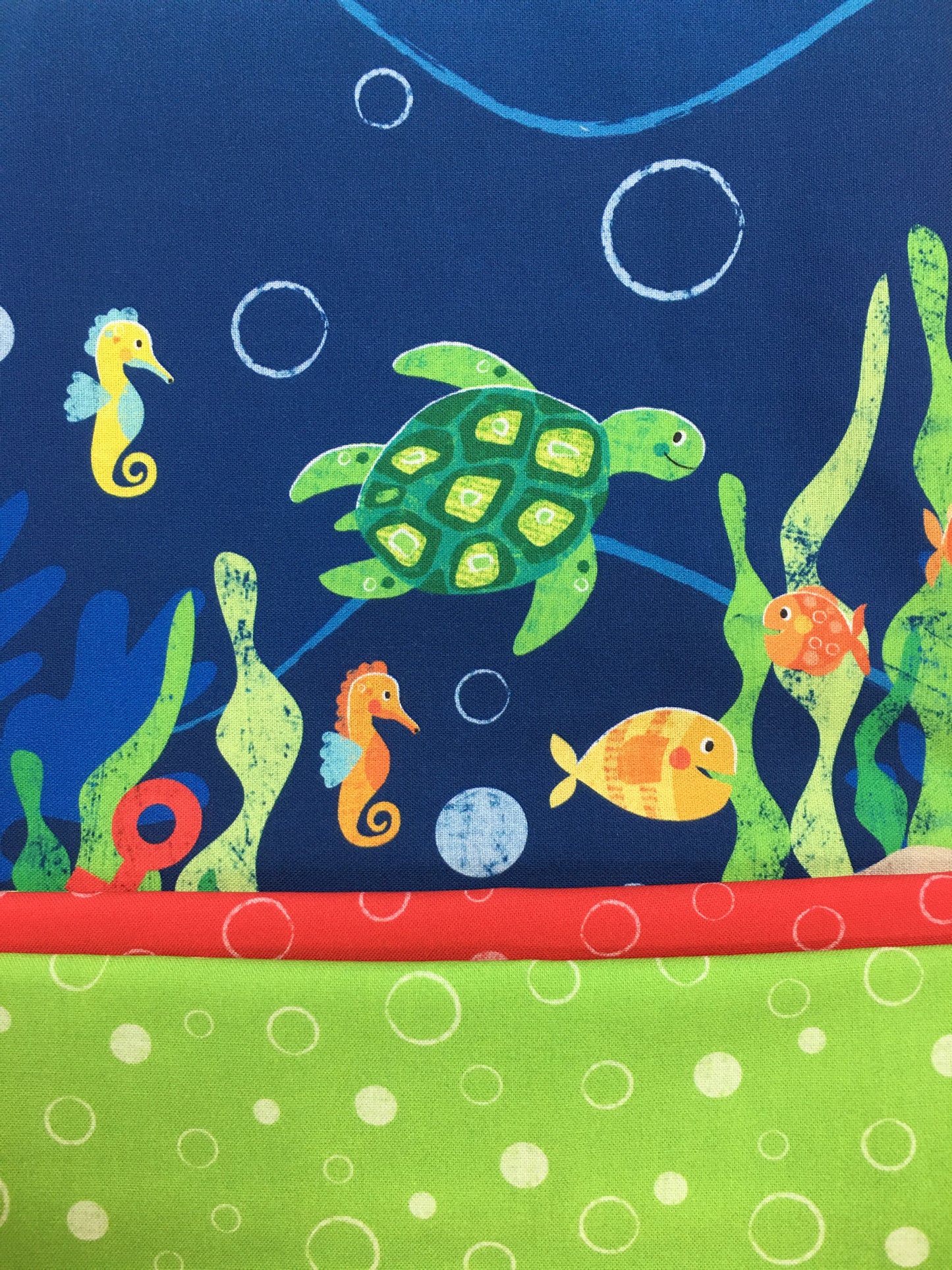 Kids Pillow Case, Kit (Multiple Designs)
