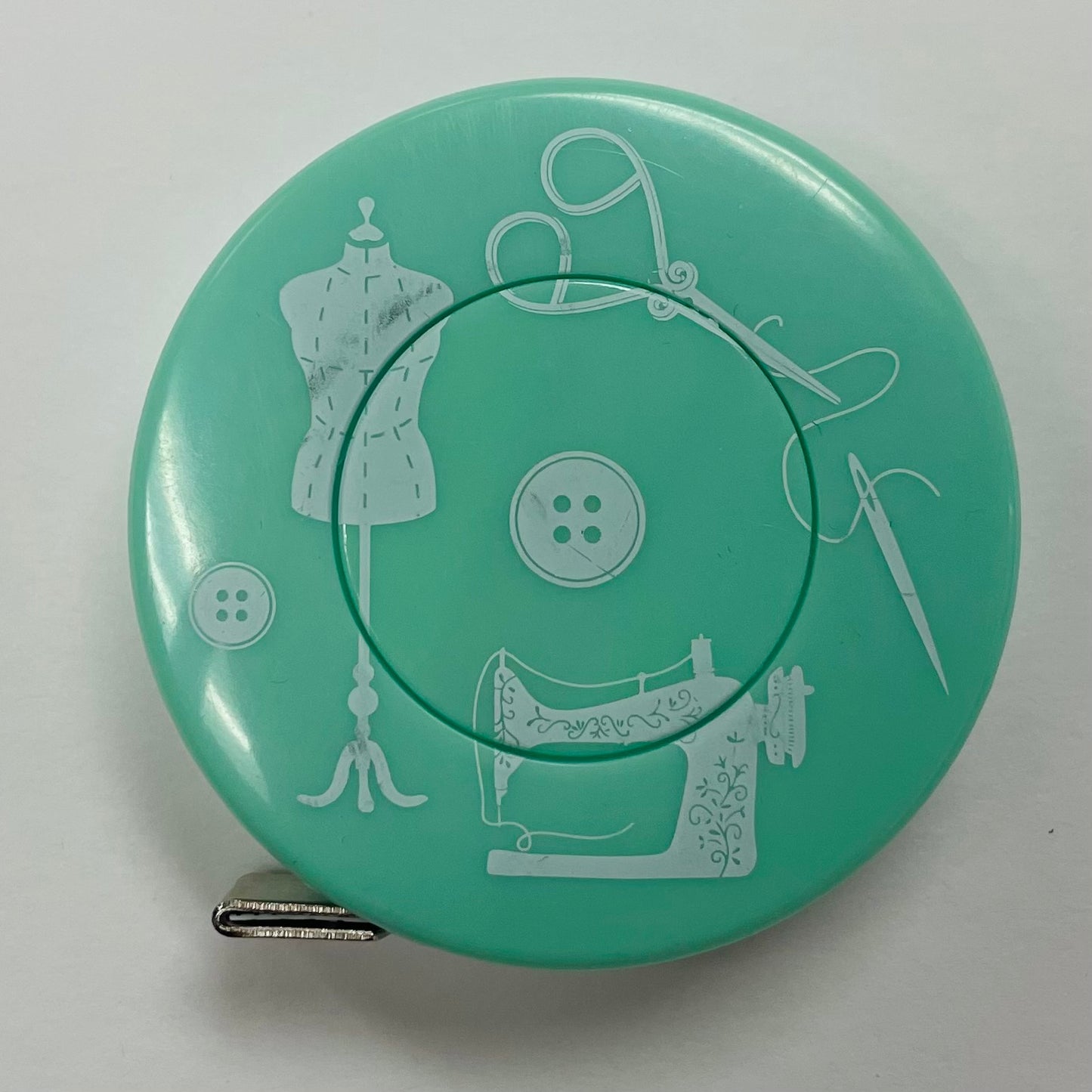 Retractable Tape Measure (Assorted Options)