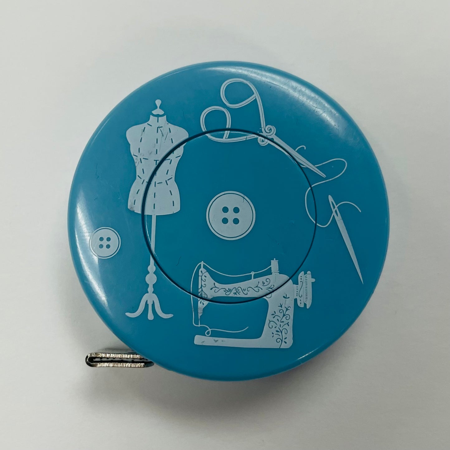 Retractable Tape Measure (Assorted Options)