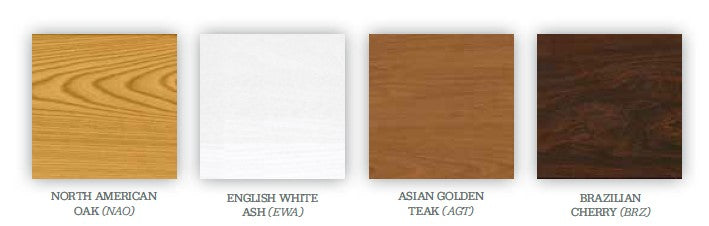 Koala Studio Wood Finishes