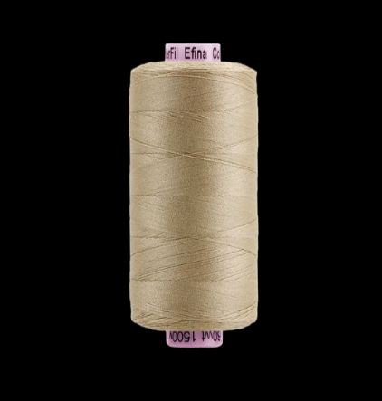 Wonderfil Konfetti 50wt 3-Ply & Efina 60wt 2-Ply - 4 Large Spool Pack