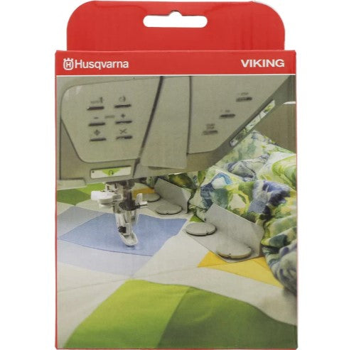 Metal hoop Fabric Guide Set, Viking  920509096