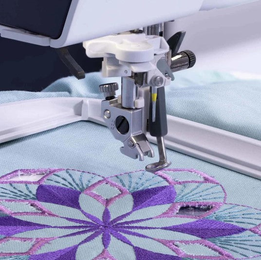 PFAFF® Embroidery Cutwork Needle Kit