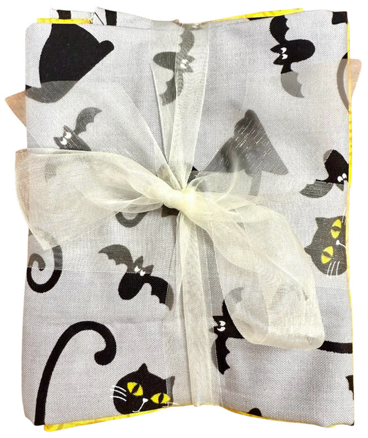 Mini-Mystery Five-0 Bundles - Halloween 2 Cats