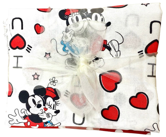Mini-Mystery Five-0 Bundles - Mickey & Minnie