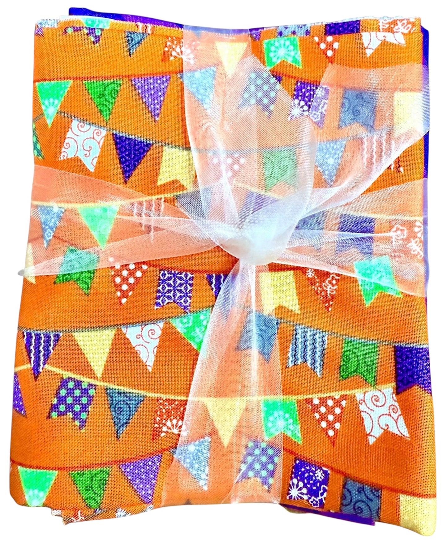Mini-Mystery Five-0 Bundles - Halloween 1 Kimberbell