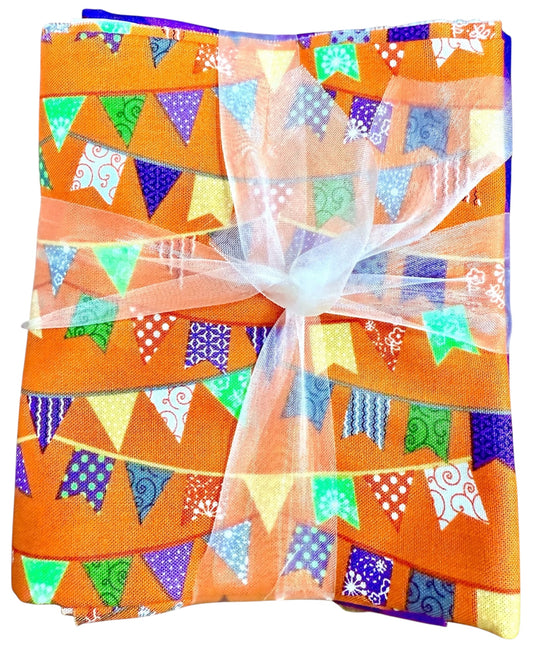 Mini-Mystery Five-0 Bundles - Halloween 1 Kimberbell