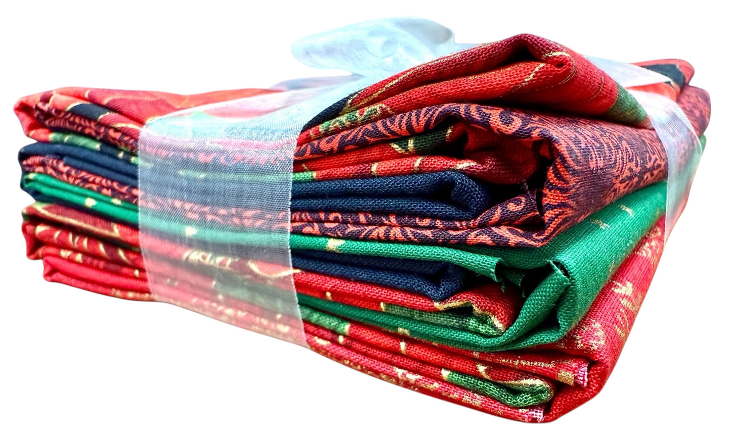 Mini-Mystery Five-0 Bundles - Christmas