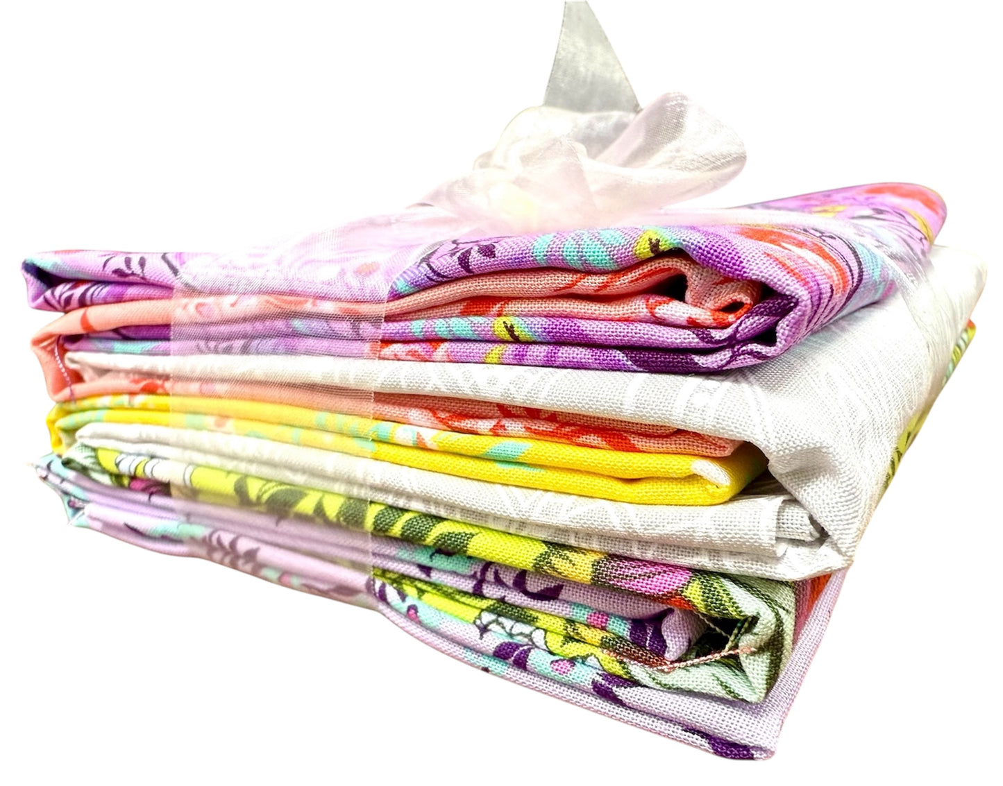 Mini-Mystery Five-0 Bundles - Tula Pink