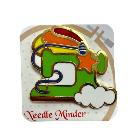 Sew Tasty Needle Minder