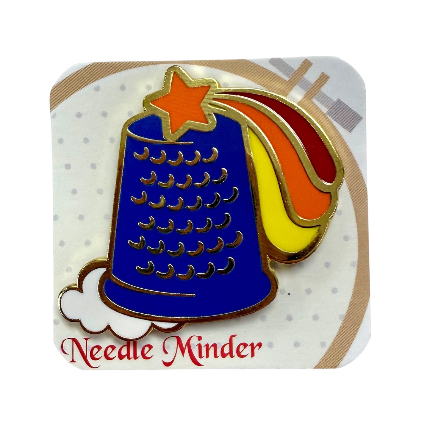 Sew Tasty Needle Minder