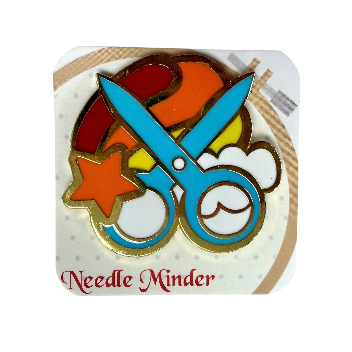 Sew Tasty Needle Minder
