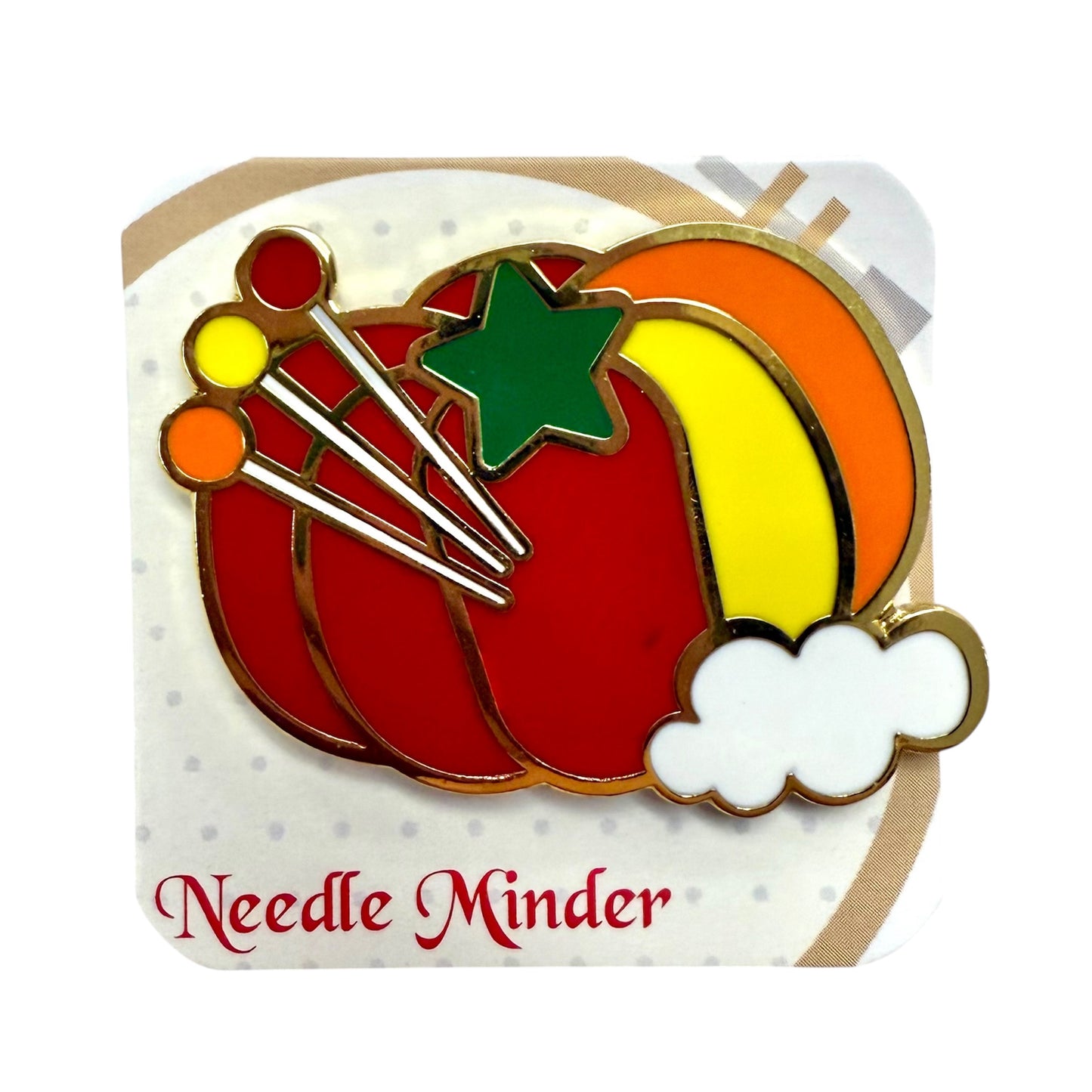 Sew Tasty Needle Minder