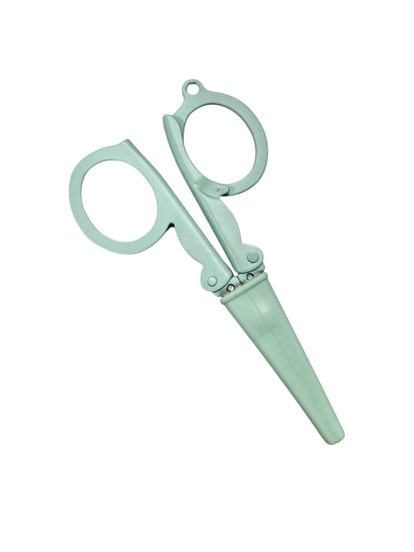 Folding Scissors