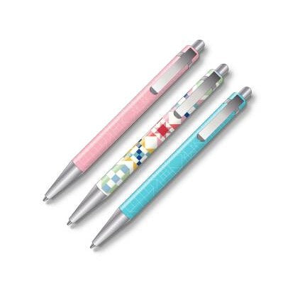 Riley Blake Designs Mechanical Pencil Set Of 3
