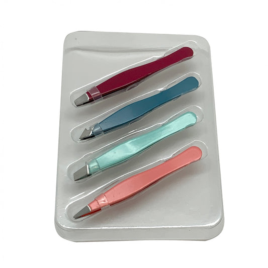 Simply the Best Tweezers, Notions
