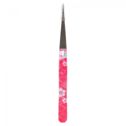 Reverse Action Tweezers, Notions