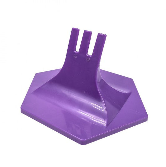 Zipper Jig Gypsy Purple