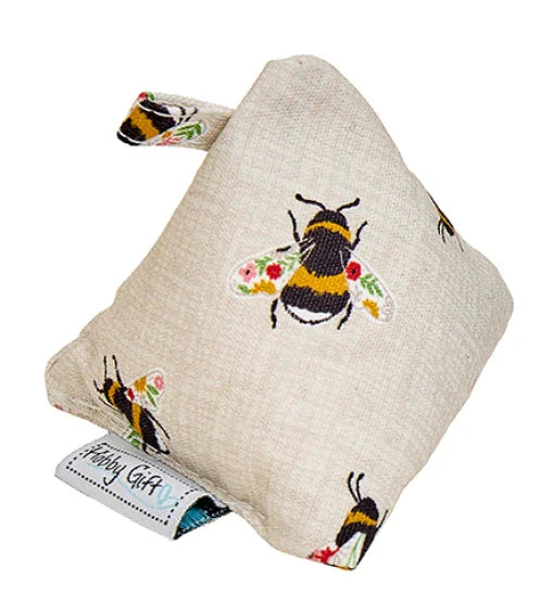 Hobby Gift Pyramid Fabric Weights