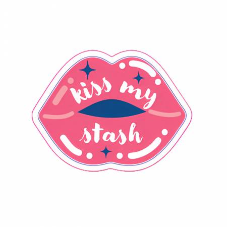 Vinyl Stickers (Assorted Options)