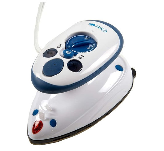 Mighty Steam Iron - Travel Iron