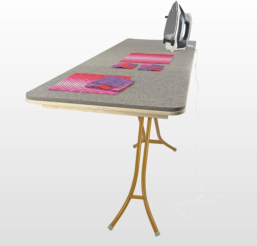 Felted Wool Pressing Mat
