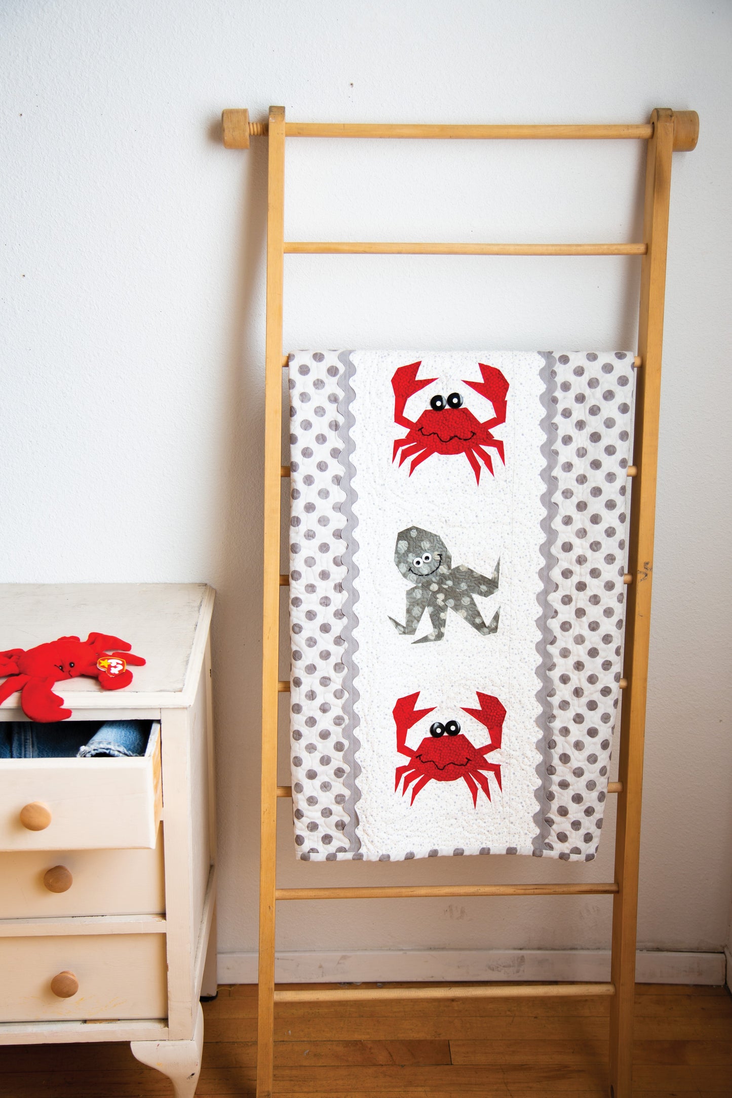 Paper Piecing All Year Round