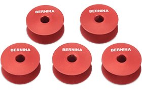 Q20 Bobbins 5 pack, Bernina