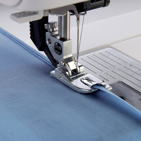 PFAFF® 2 mm Rolled Hem Foot