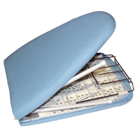 GO Board: Portable Folding Ironing Board