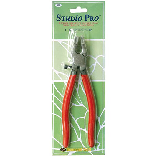 Studio Pro 1" Running Pliers