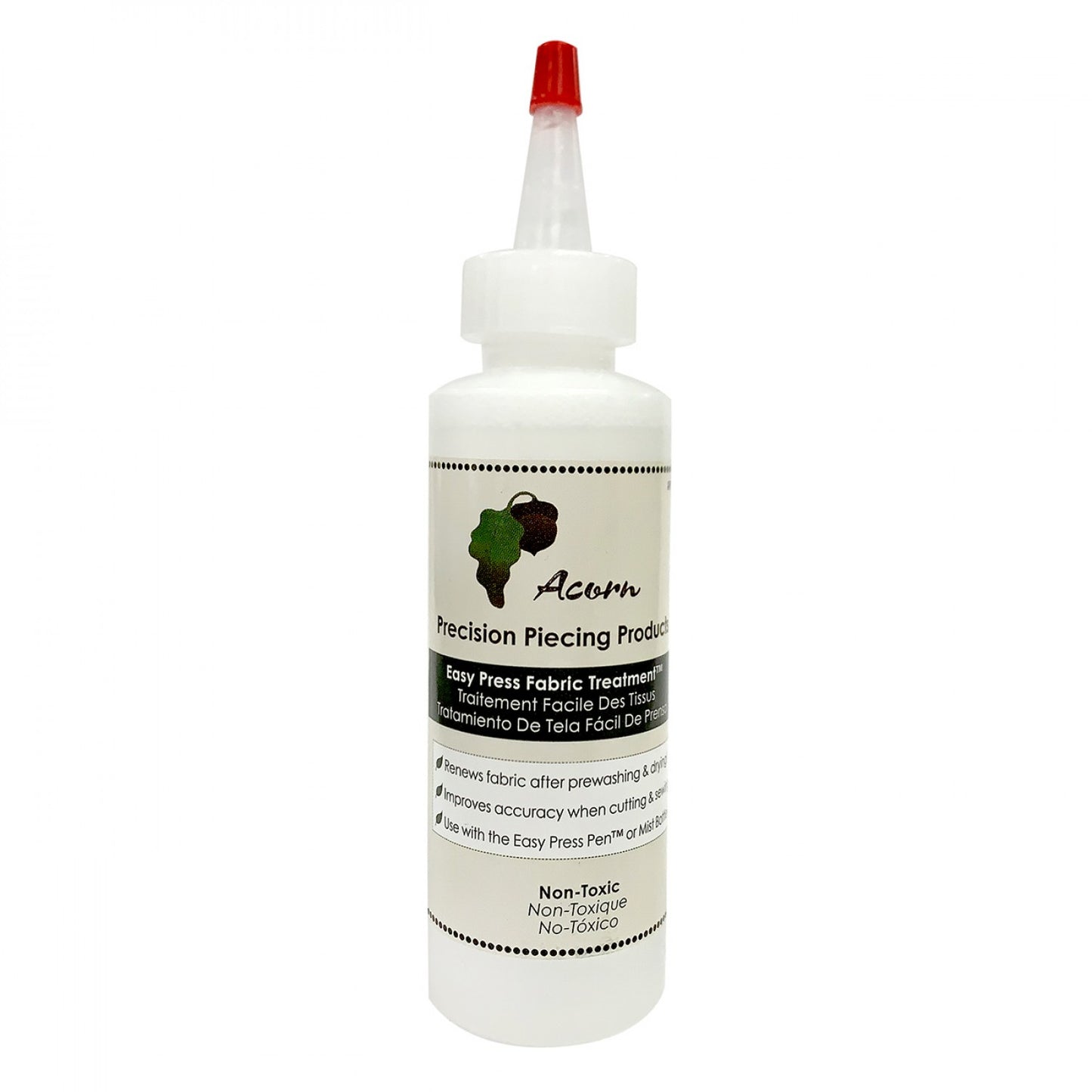 Easy Press Fabric Treatment