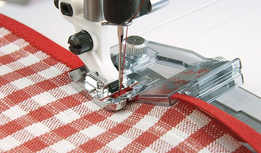 HUSQVARNA® VIKING® Adjustable Bias Binder