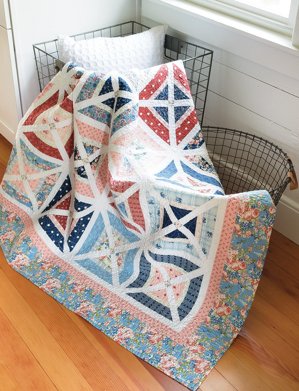 On a Roll Again!: 14 Creative Quilts from Jelly Rolls