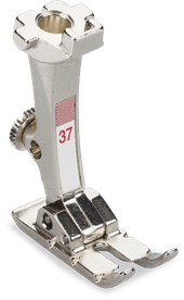 Patchwork Foot #37, Bernina 0084747400